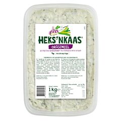 Heks'nkaas Heks'nkaas Origineel