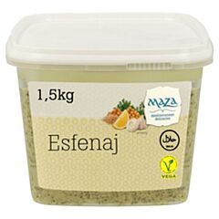 Maza Esfenaj Dip Vegan