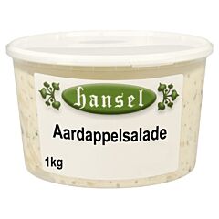 Hansel Aardappelsalade