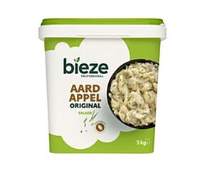 Bieze Aardappelsalade