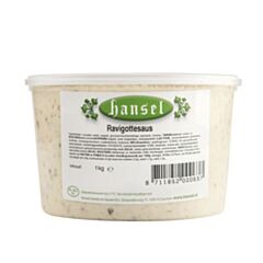 Hansel Ravigottesaus