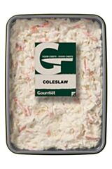 Gourmet Amerikaanse Coleslaw