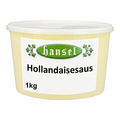 Hansel Hollandaisesaus Ready To Heat