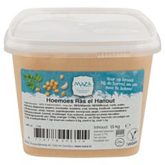 Maza Hoemoes Ras El Hanout