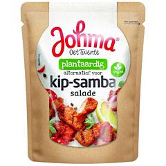 Johma Kip-Samba Salade 50 Gr (Plantaardig)