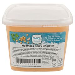 Maza Hoemoes Spicy Chipotle