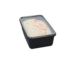 Jebo Forelsalade Gerookt