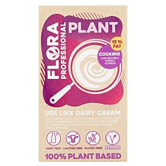 Flora prof plant koken 15% VGN