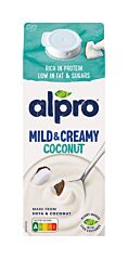 Alpro Mild & Creamy Coconut (Kokosyoghurt)