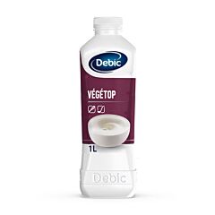 Debic Vegetop Zonder Suiker (Slagroom Alternatief)