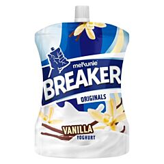 Melkunie Breaker Vanille 20Cl