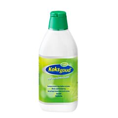 Campina Koksgoud Vloeibaar