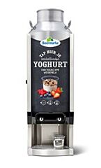 Boermarke Yoghurttap Griekse Stijl Bib