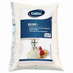 Debic Slagroom Gesuikerd Bib 1,75Lt