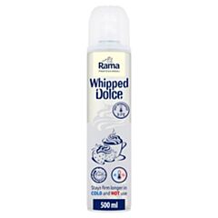 Rama Creme Dolce Professional Spuitbus
