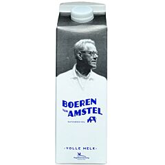 Boeren Van Amstel Volle Melk