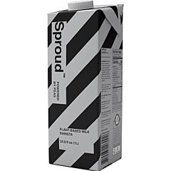 Sproud Barista 1 Lt