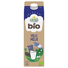 Arla Volle Melk 1 Lt Nl-Bio-01