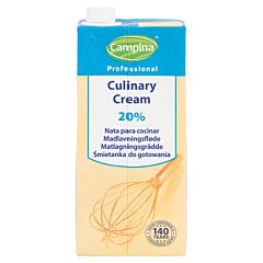 Campina Room Culinair 20%