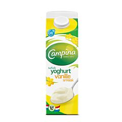 Campina Vanille Yoghurt