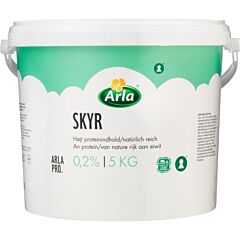 Arla Skyr Naturel