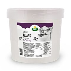Arla Pro Kwark Halfvol Bosvruchten