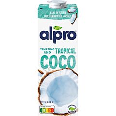 Alpro Coconut Drink Original 1 Lt