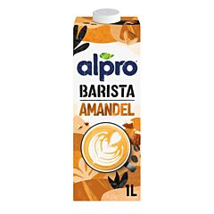 Alpro Almond Barista For Professionals 1 Lt