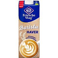 Friesche Vlag Barista Haver 1 Lt