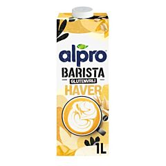 Alpro Oat Barista For Professionals 1 Lt