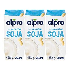 Alpro Soja Drink Original 25 Cl
