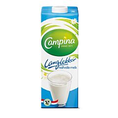 Campina Halfvolle Melk Houdbaar 1 Lt
