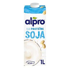 Alpro Soja Drink Original 1 Lt