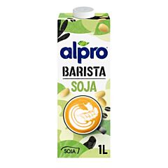 Alpro Soja Barista For Professionals 1 Lt