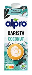 Alpro Coconut Barista For Professionals 1 Lt