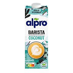 Alpro Coconut Barista For Professionals 1 Lt