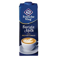 Friesche Vlag Barista Opschuimmelk 1 Lt