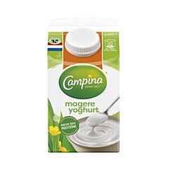 Campina Magere Yoghurt