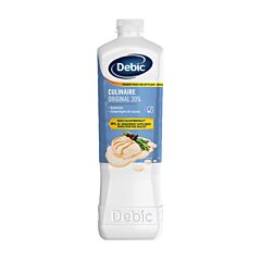 Debic Culinaire Original Kookroom 20%
