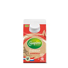 Campina Bio Karnemelk Nl Bio 01