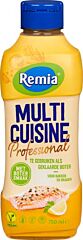 Remia Multi Cuisine