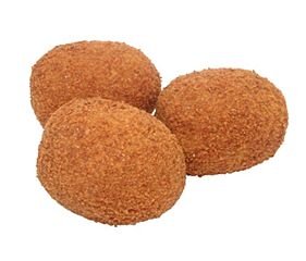Eierballen