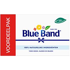 Blue Band Koken Bak Braden 500 Gr