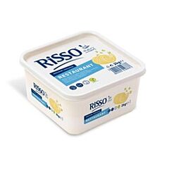 Risso Margarine Restaurant  80%