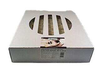 Jacques Kruidenbotercups 10Gr