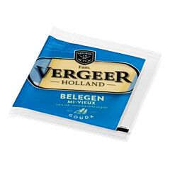 Vergeer Gouda Belegen 2 Plaks 15 Gr