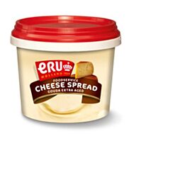 Eru Cheese Spread Gouda Extra Aged