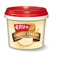 Eru Cheese Spread With Parmesan