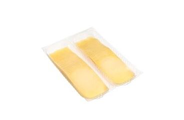 Vergeer Gouda Blanco Jong Belegen 1000Gr