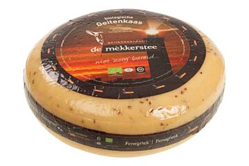  Geitenkaas Fenegriek
